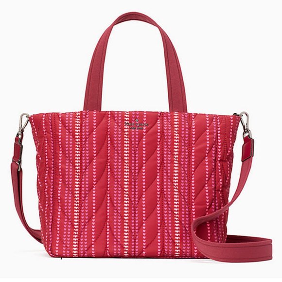 NWT kate spade Kate Spade Ellie small satchel bag